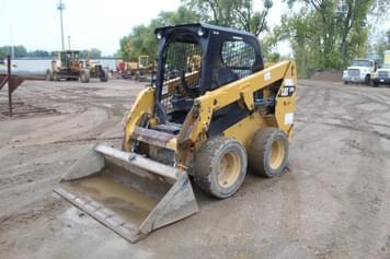 Main image Caterpillar 226D